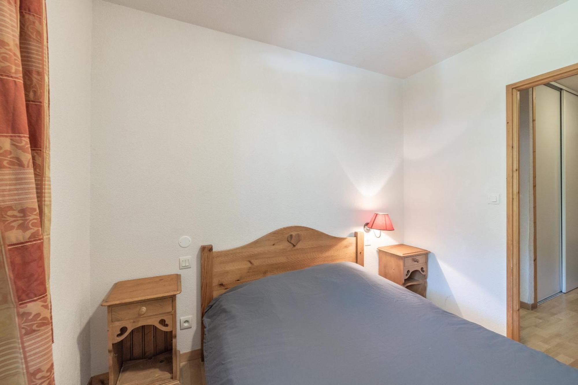 Appt Le Grand Tetras F14 - 4 Pers Appartement *