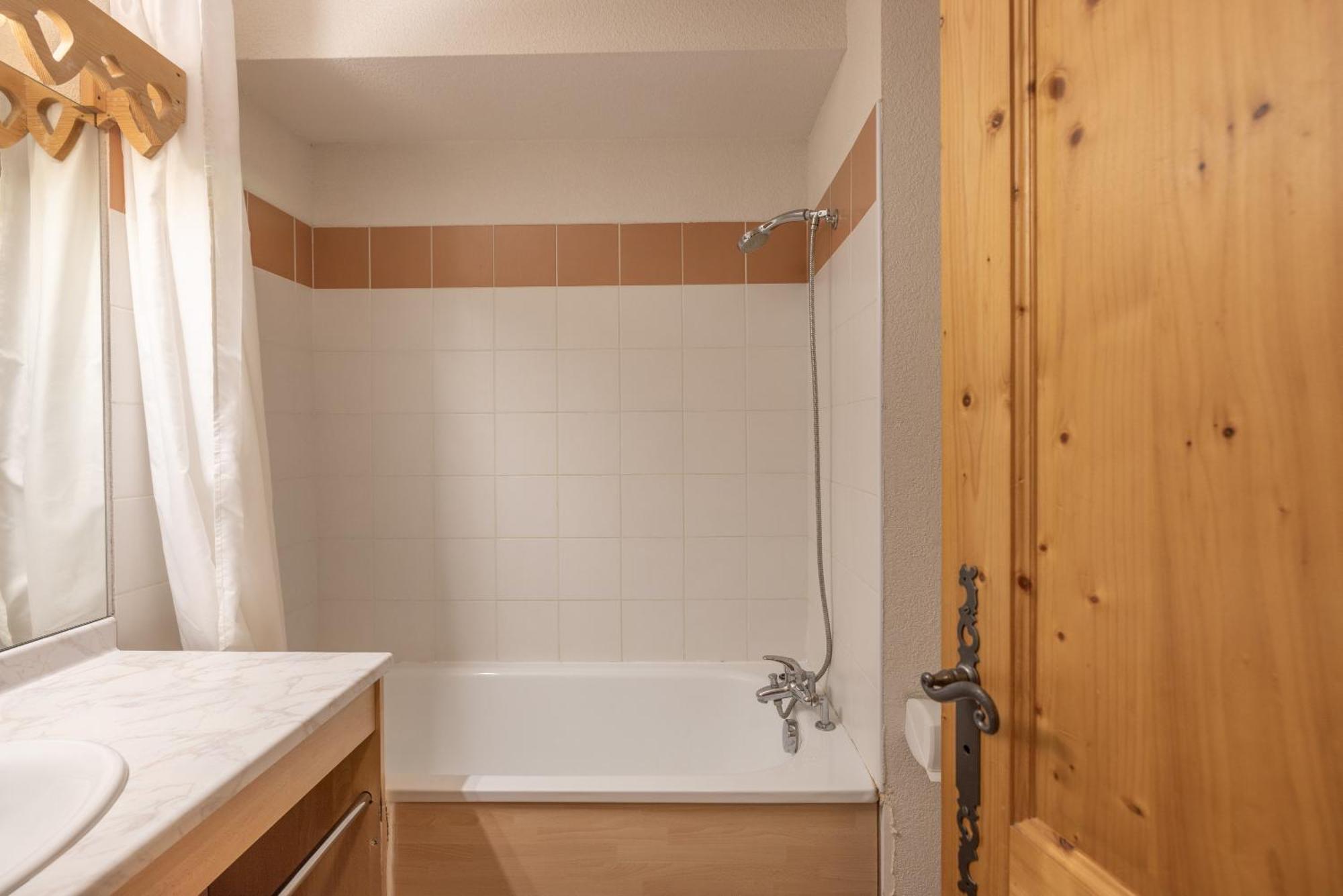 Appartement Appt Le Grand Tetras F14 - 4 Pers Samoëns
