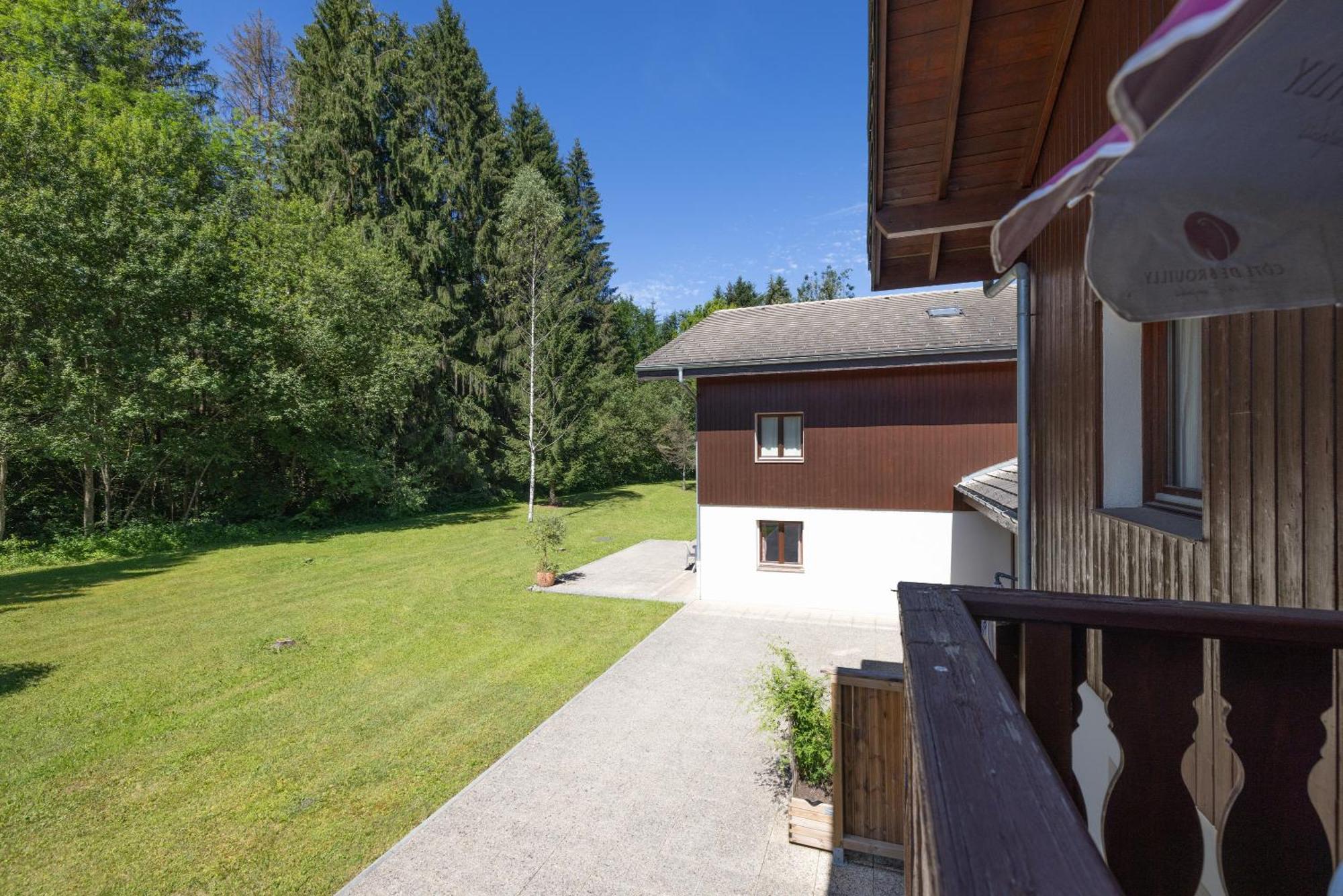 Appartement Appt Le Grand Tetras F14 - 4 Pers *