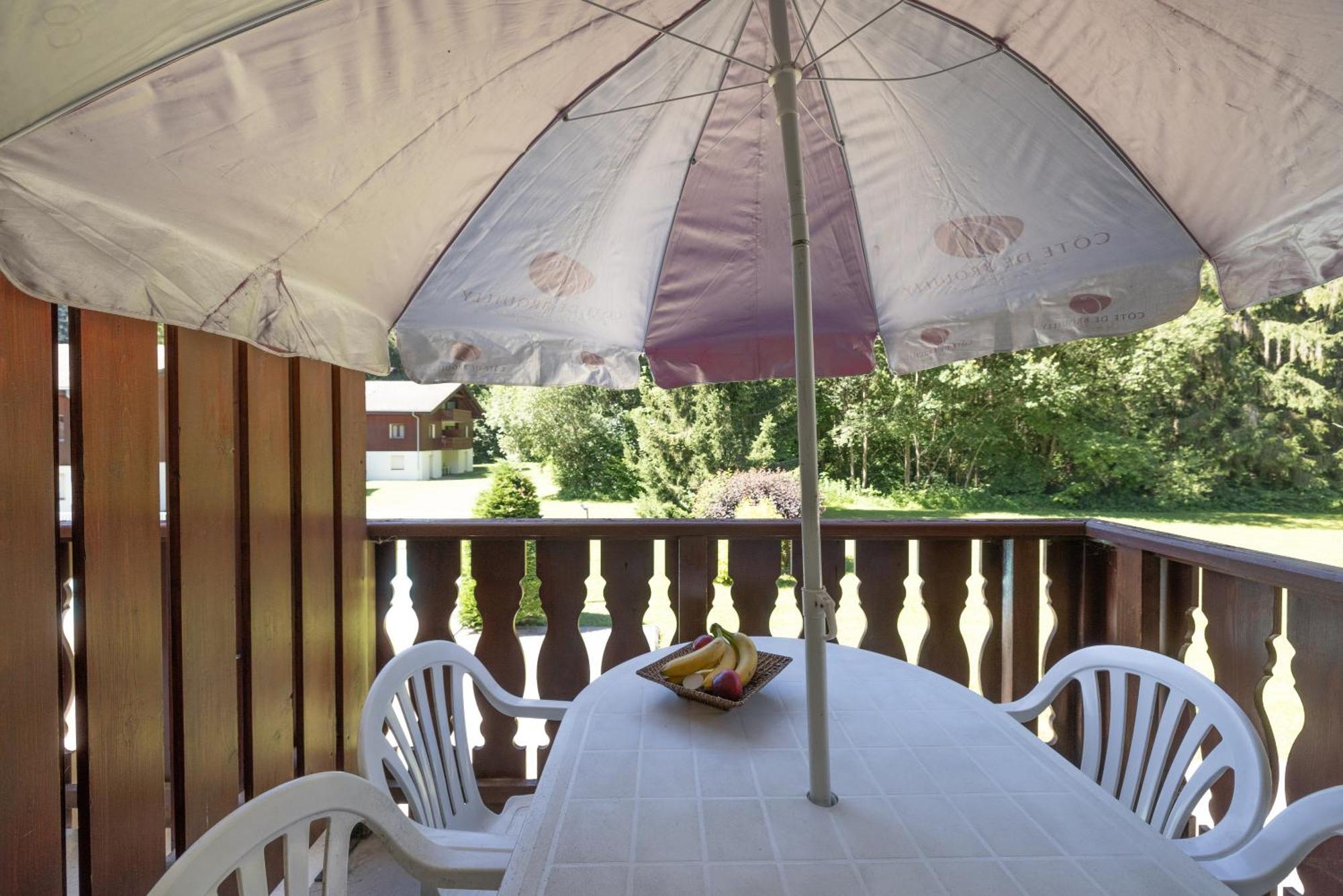 Appartement Appt Le Grand Tetras F14 - 4 Pers *